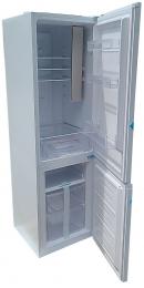 Холодильник VENTOLUX RF 181-252 TNF WH: 2
