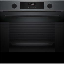 Духовой шкаф электрический Bosch HUA736EG0T: 1