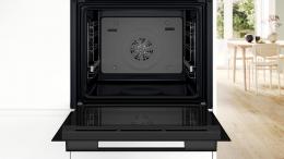 Духовой шкаф электрический Bosch HUA736EG0T: 3