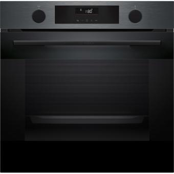 Духовой шкаф электрический Bosch HUA736EG0T: 1