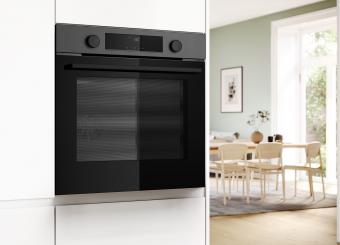 Духовой шкаф электрический Bosch HUA736EG0T: 5
