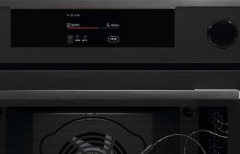 Духовой шкаф электрический Electrolux KOCAP3XT: 2