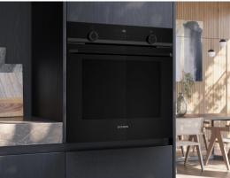 Духовой шкаф электрический Siemens HU736AEG0T: 4