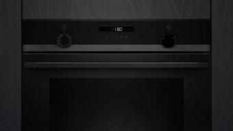 Духовой шкаф электрический Siemens HU736AEG0T: 2