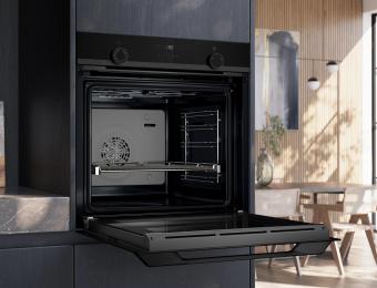 Духовой шкаф электрический Siemens HU736AEG0T: 5