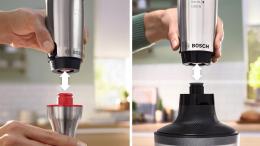 Блендер Bosch MSM6M831: 5