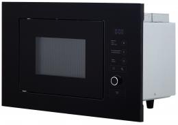 Встраиваемая микроволновая печь Interline MWA 520 SSA BA: 2