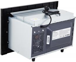 Встраиваемая микроволновая печь Interline MWA 520 SSA BA: 3