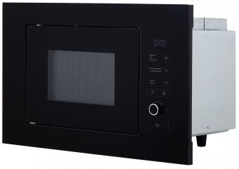 Встраиваемая микроволновая печь Interline MWA 520 SSA BA: 2