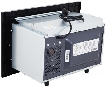 Встраиваемая микроволновая печь Interline MWA 520 SSA BA: 3