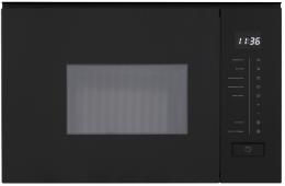 Встраиваемая микроволновая печь Interline MWC 320 SSG BA: 1