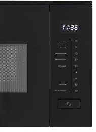 Встраиваемая микроволновая печь Interline MWC 320 SSG BA: 5