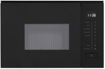 Встраиваемая микроволновая печь Interline MWC 320 SSG BA: 1