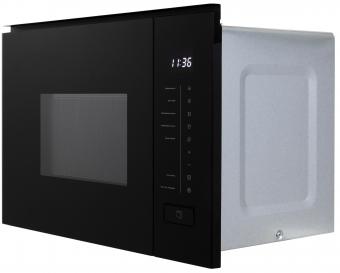 Встраиваемая микроволновая печь Interline MWC 320 SSG BA: 2