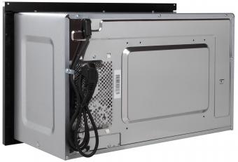 Встраиваемая микроволновая печь Interline MWC 320 SSG BA: 3