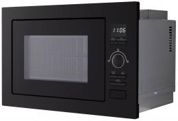 Встраиваемая микроволновая печь Interline MWG 725 ESA BB: 2