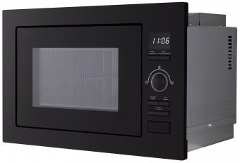 Встраиваемая микроволновая печь Interline MWG 725 ESA BB: 2