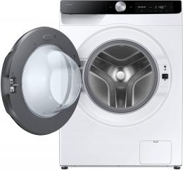 Стиральная машина с сушкой Samsung WD90DG6G94BKUA: 3
