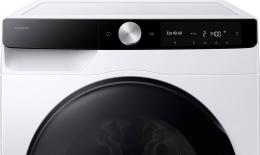 Стиральная машина с сушкой Samsung WD90DG6G94BKUA: 4