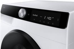 Стиральная машина с сушкой Samsung WD90DG6G94BKUA: 5