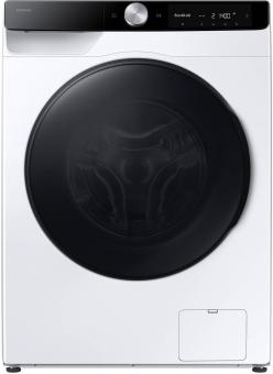 Стиральная машина с сушкой Samsung WD90DG6G94BKUA: 1