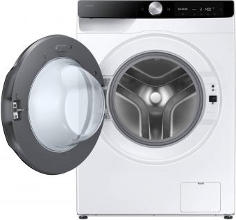 Стиральная машина с сушкой Samsung WD90DG6G94BKUA: 3