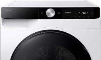 Стиральная машина с сушкой Samsung WD90DG6G94BKUA: 4