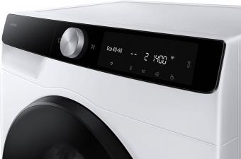 Стиральная машина с сушкой Samsung WD90DG6G94BKUA: 5