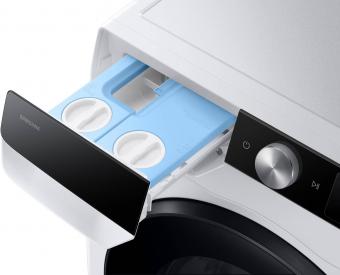 Стиральная машина с сушкой Samsung WD90DG6G94BKUA: 6