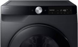 Стиральная машина с сушкой Samsung WD90DG6G94BBUA: 4