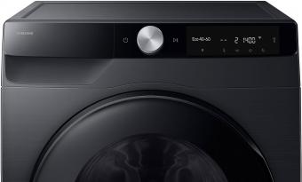 Стиральная машина с сушкой Samsung WD90DG6G94BBUA: 4