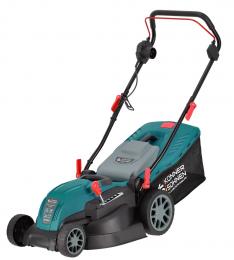 Электрическая газонокосилка Konner&Sohnen KS 32LM: 1