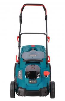 Газонокосилка аккумуляторная Konner&Sohnen KS 33LM-20V: 3