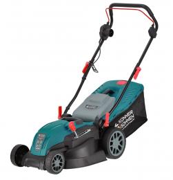Электрическая газонокосилка Konner&Sohnen KS 42LM: 1