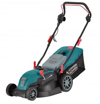Электрическая газонокосилка Konner&Sohnen KS 42LM: 1