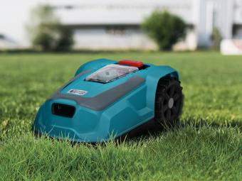 Газонокосилка-робот Konner&Sohnen KS 22RLM: 2