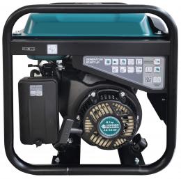 Бензиновый генератор инверторный Konner&Sohnen KS 4500i: 5