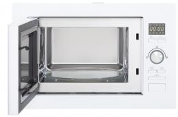 Встраиваемая микроволновая печь Interline MWG 725 ESA WA: 2