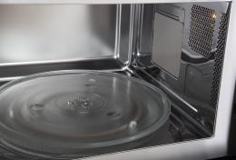 Встраиваемая микроволновая печь Interline MWG 725 ESA WA: 4