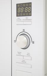 Встраиваемая микроволновая печь Interline MWG 725 ESA WA: 5