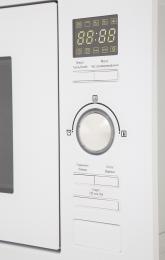 Встраиваемая микроволновая печь Interline MWG 725 ESA WA: 6