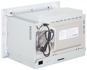 Встраиваемая микроволновая печь Interline MWG 725 ESA WA: 3