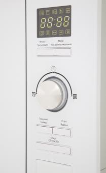 Встраиваемая микроволновая печь Interline MWG 725 ESA WA: 5
