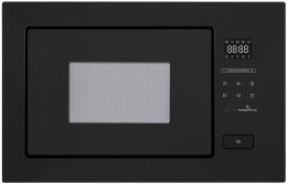 Встраиваемая микроволновая печь Interline MWG 926 SEF BA: 1