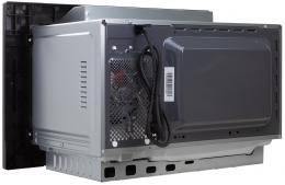 Встраиваемая микроволновая печь Interline MWG 926 SEF BA: 7