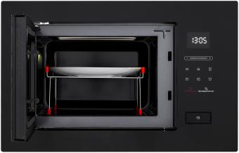 Встраиваемая микроволновая печь Interline MWG 926 SEF BA: 6
