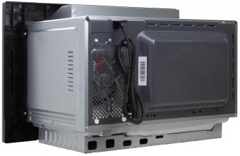 Встраиваемая микроволновая печь Interline MWG 926 SEF BA: 7