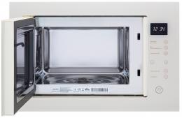 Встраиваемая микроволновая печь IInterline MWR 925 SSA VA: 2