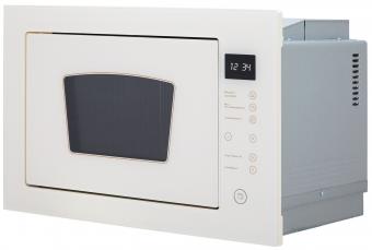 Встраиваемая микроволновая печь IInterline MWR 925 SSA VA: 3