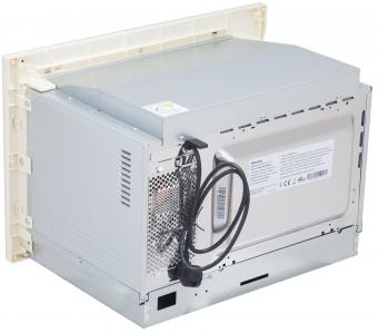 Встраиваемая микроволновая печь IInterline MWR 925 SSA VA: 4